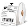 Phomemo 4×6inch Etichette Termiche Dirette,Etichette di Codice a Barre di Spedizione DHL,102×152mm Etichetta di Indirizzo Postale,Compatibile con Munbyn,Zebra,Jadens,Nelko,Itari,ecc Stampante Termica