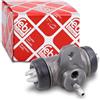 febi bilstein 02218 cilindretto freno, 1 unità