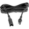 OptiMATE CABLE O-13, Prolunga da 4,6 m (15 piedi), per il settore degli sport motoristici