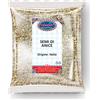 Valsapori Semi di Anice (Busta da 100g) - Spezia Aromatica Intera Essiccata 100% Naturale per Tè Tisane Infusi Liquori Dolci e Prodotti da Forno Aroma Dolce e Caratteristico Qualità Premium (Semi di Anice)