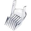 Benfosh Pettine di ricambio 16-28 mm, compatibile con rasoio Philips HC5610 HC5630 HC5632 HC5690 HC5691 HC7650