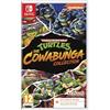 Konami Teenage Mutant Ninja Turtles, The Cowabunga Collection, Switch