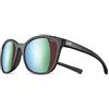 JULBO Spark Sunglasses, Grigio Scuro/Grigio, M Women's