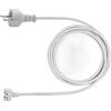LEAGY 1,8 m Cavo di Prolunga dell'adattatore di alimentazione a parete per Apple iBook MacBook Pro/Air Mac Book Adattatore di alimentazione 45W, 60W, 85W MagSafe 1 o MagSafe 2