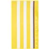 Tommy Hilfiger, Telo Mare o Piscina Maxi Spugna di Puro Cotone Cinigliato 90x160 cm Zoom Y1