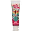 FunCakes Food Colour Gel Smeraldo: Coloranti Alimentare Concentrati per Crema, Fondente, Marzapane, Pasta, gocce Individuali per Creare Colori Vivaci, 30 g