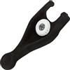 AERZETIX - C66724 - Forcella di disinnesto, frizione - compatibile con numeri OE 2117 65, 98 085 133 80, 3648964 - meccanica, auto
