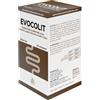 BEpharma EVOCOLIT - Integratore Alimentare per le Funzioni Digestive, per la Regolare Motilità Intestinale, per Vegani, Senza Glutine e Naturalmente Senza Lattosio, Made in Italy, 30 Compresse