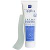 HP HEALTH PRODUCTS EASY DEPIL Easy Depil CREMA DEPILATORIA PARTI INTIME ASCELLE Inguine e Zona Bikini. Rapida, semplice da usare, sicura. Con Proteine Vegetali Addolcenti. Profumazione gradevole. 75 ml