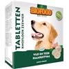 Biofood Dolcetto antipulci alghe per cane/gatto 55 pezzi