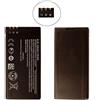 Nokia Lumia 630 635 batteria originale BL-5H BL5H, 1830 mAh 3.7 V, 6.8 WH