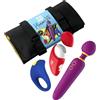 ROMP Pleasure Kit - Flip, Free, Juke