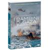 Eagle Pictures I Bambini Di Gaza - Sulle Onde Della Liberta' - Dvd