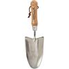 Spear & Jackson 3010KEW Cazzuola a mano in acciaio inossidabile Kew Gardens Collection Neverbend
