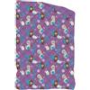PELLECCHIA 1969 | trapuntino copriletto Trapuntato Double face Primaverile Estivo letto singolo 170x250 per (FROZEN, Singolo)