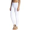 Calida Natural Comfort, Slip Donna, Bianco (Weiss 001), 54 (Taglia Produttore: Large)