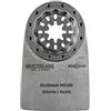 Multiblade Starlock MB165 - Spatola universale Fexible (silicone, giunti acrilici, adesivi)