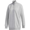 adidas E Comf El Jacke, Giacca da Donna. Unisex-Adulto, Grigio, M