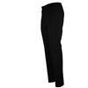 Carla Ferroni Pantalone Donna Invernale Punto Milano Made in Italy