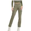 Guess Pantalone Donna Pantalone Sexy Cargo Straight ES24GU67 W4RB59W93CL L