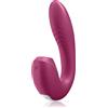 Satisfyer SUNRAY DOUBLE AIR PULSE 14.5 cm