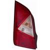Ricam FANALE GRUPPO OTTICO POSTERIORE BIANCO-ROSSO SEAT MII - >05/'12 - SX