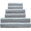 Kleine Wolke Asciugamano in spugna Royal Platinum, 50 x 100 cm