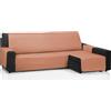 ECOMMERC3 | Copridivano Chaise Long 240 cm convalidato per Chaise Long Braccio destro e sinistro - Copridivano Chaise Long Regolabile Colore Piastrelle