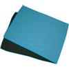 Avilia Asciugamano Fresco Ideale per l'Estate - Asciugamano Rinfrescante Ottimo da Usare Durante gli Sport, in Poliestere e Poliammide, 80x30cm, Blu