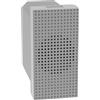 BTICINO MatixGO Segnalatore acustico 1 modulo Grigio SJG4356V12F Ronzatore 12Vac, 5VA, 80dB