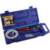 FastCap Custom color punch Tool