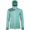 Ortovox Pala Hooded jacket donna