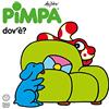 Franco Cosimo Panini Pimpa: dov'è? Ediz. illustrata