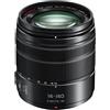 Panasonic lumix Panasonic ob. 14-140mm f/3.5-5.6 II Asph Lumix G Vario Power O.I.S.