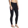 Calida Natural Comfort, Slip Donna, Bianco (Weiss 001), 54 (Taglia Produttore: Large)