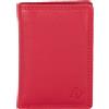 Adapell Porta Carte di Credito, Accessori da Viaggio-Portafogli Unisex Adulti, 20, Talla única