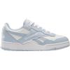 Reebok BB 4000 II - Scarpe da Ginnastica, PALBLU/Ftwwht/PALBLU,