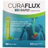 Marco Viti Farmaceutici Curaflux Rapid Sospensione 30 bustine