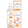 helan Sole bimbi latte solare spray spf50+ 100 ml