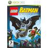 Warner Bros Lego Batman