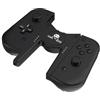 Freaks And Geeks -Wireless Controller Joy Con Type for Nintendo Switch- Bluetooth - Black