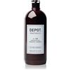 DEPOT NO. 108 DETOXIFYING CHARCOAL SHAMPOO 1000 ml