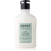 DEPOT 500 BEARD & MOUSTACHE SPECIFICS NO. 501 MOISTURIZING & CLARIFYING BEARD SHAMPOO 250 ml