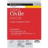Codice civile. leggi complementari. ediz. minor VECCHIA EDIZIONE