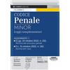 Codice penale e leggi complementari. ediz. minor VECCHIA EDIZIONE