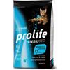 Prolife lifestyle grain free sensitive sogliola e patate 400 g