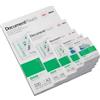 GBC Scatola 100 pouches 2x125mic 60x90mm Business Card GBC
