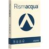 FAVINI Carta RISMACQUA 140gr A3 200fg avorio 110 FAVINI