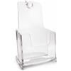ARDA PORTADEPLIANT 1 TASCA 1/3 A4 - 11,7x19,5x10,1cm Arda