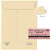 PIGNA 250 buste sacco MULTI STRIP LARGE avana carta ric. 300x400x40mm 120gr Pigna Enve
